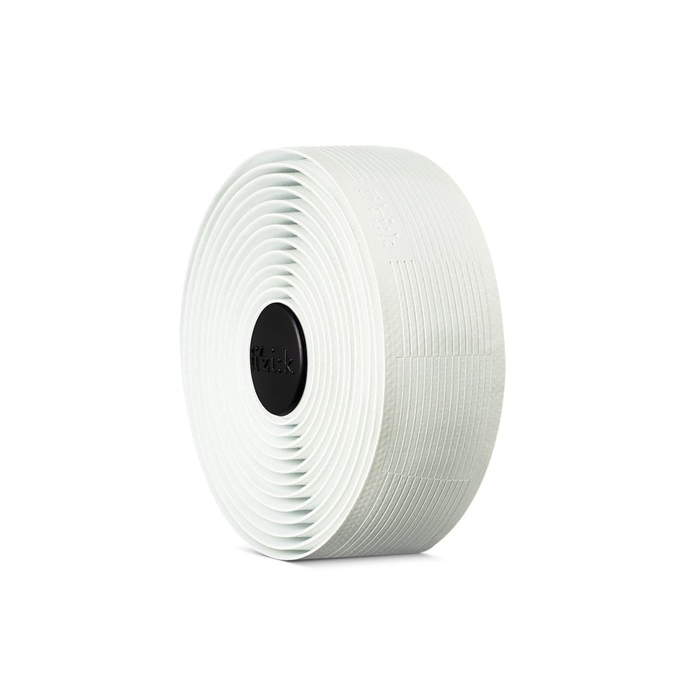 Fizik Ridefeel 2.7mm Tacky Bar Tape - White - Dragonspine Cycling