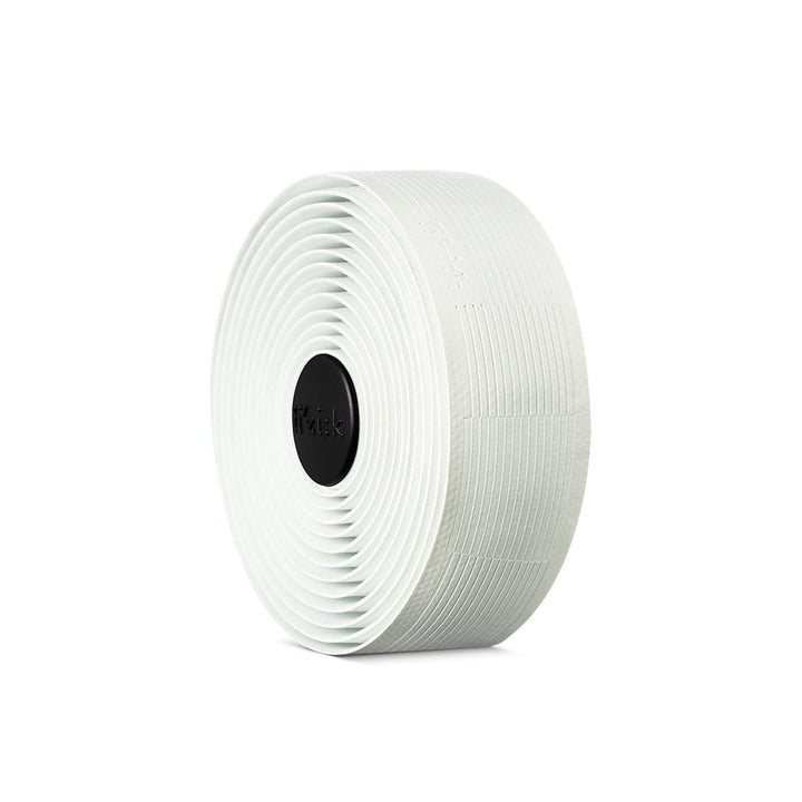Fizik Ridefeel 2.7mm Tacky Bar Tape - White - Dragonspine Cycling