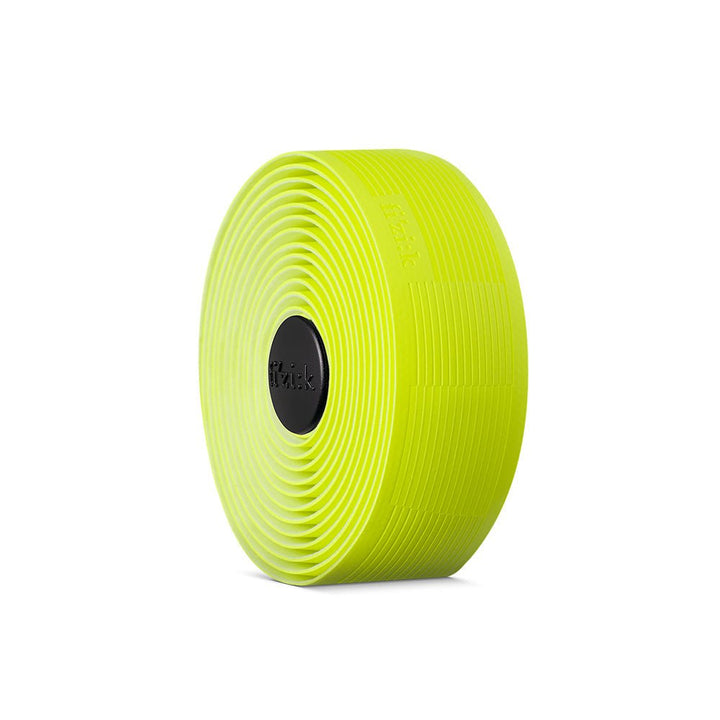 Fizik Ridefeel 2.7mm Tacky Bar Tape - Yellow Fluo - Dragonspine Cycling