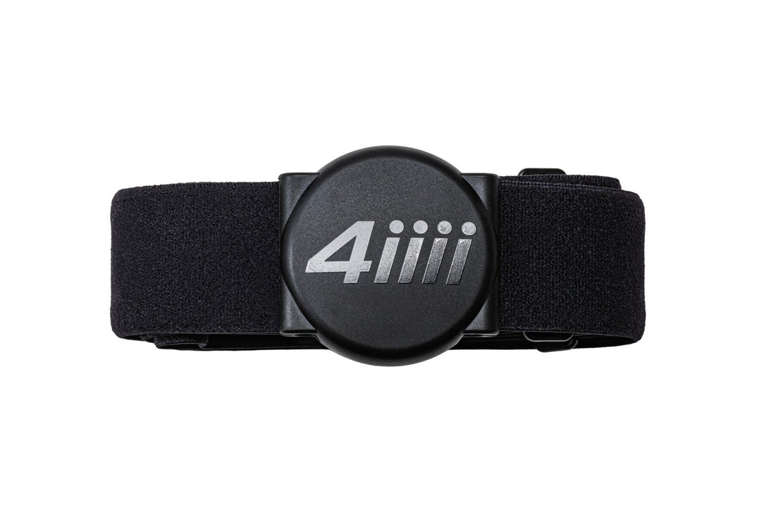 4iiii Viiiiva heart rate monitor chest strap