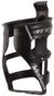 Water Bottle Cages Vision Vision TriMax High Grip Bottle Cage Black Dark Slate Gray
