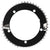 Chainrings Vision Vision Track Ring 144BCDx52T  Black Black