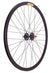Wheels Velocity Velocity Deep-V Track Rear Wheel 120x32 - Black Beige