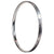 Rims Velocity Velocity Dually 29" Disc Rim 32h - Polished Dark Gray