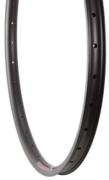 Rims Velocity Velocity Blunt 35 29" Disc Rim 28h - Black Dark Slate Gray