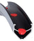 Rim Accessories Velocity Velocity Rim Plug: Fits 7.7mm-8.3mm Diameter Holes Red Bag of 72 Rosy Brown