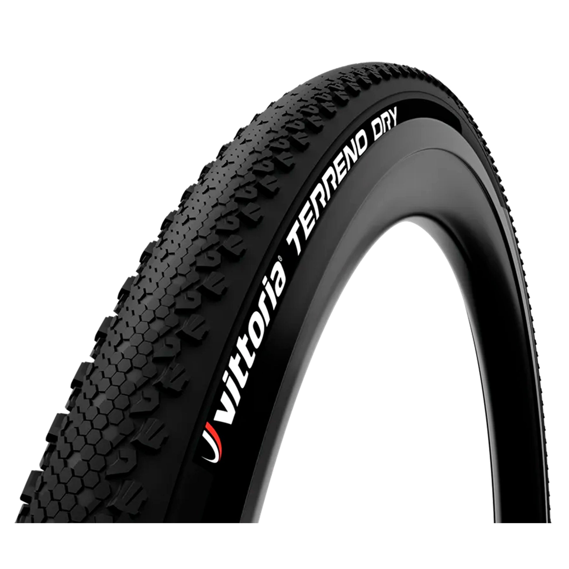 Tires Vittoria Vittoria Terreno Dry G2.0 Tire TLR/TNT 650x47 Anth/Blk Black