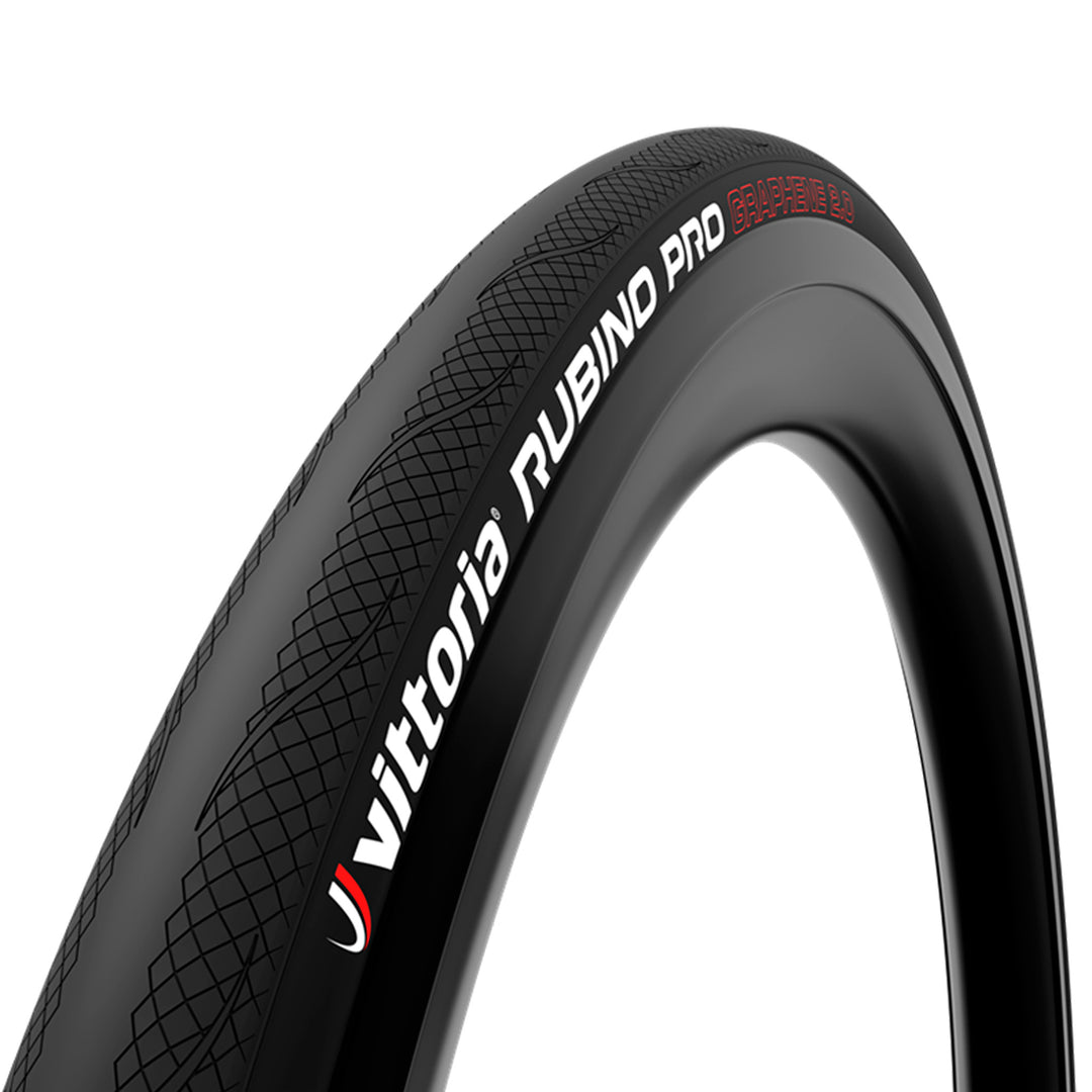 Tires Vittoria Vittoria Rubino Pro IV Tire - 700 x 25 Tubeless Folding Black 3C G2.0 Dark Slate Gray