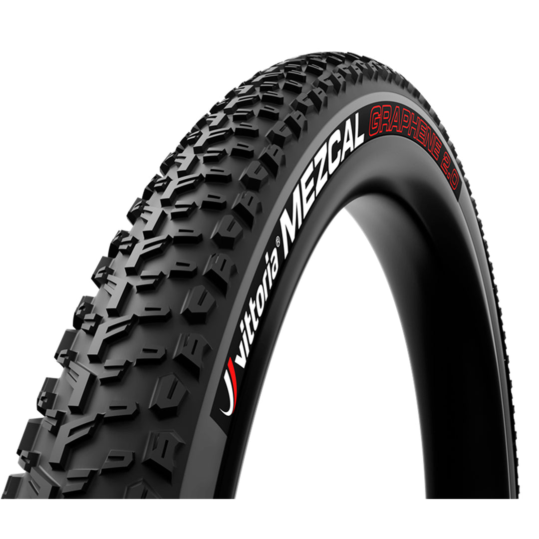 Tires Vittoria Vittoria Mezcal Tire - 700 x 44 Tubeless Folding Black/Anthracite  TNT G2.0 Black
