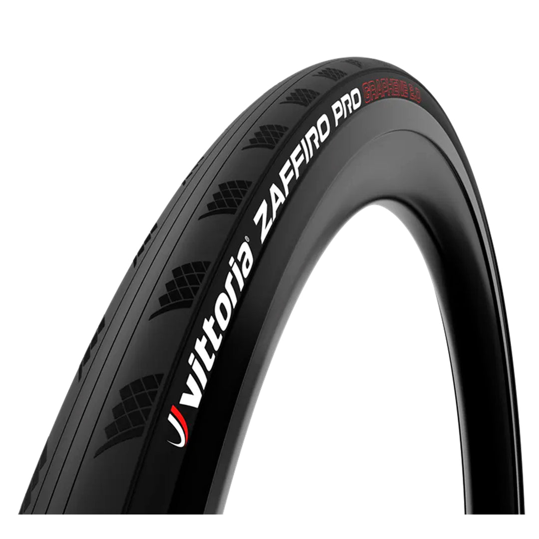 Tires Vittoria Vittoria Zaffiro Pro V Tire - 700 x 32 Clincher  Folding  Black 1C G2.0 Dark Slate Gray