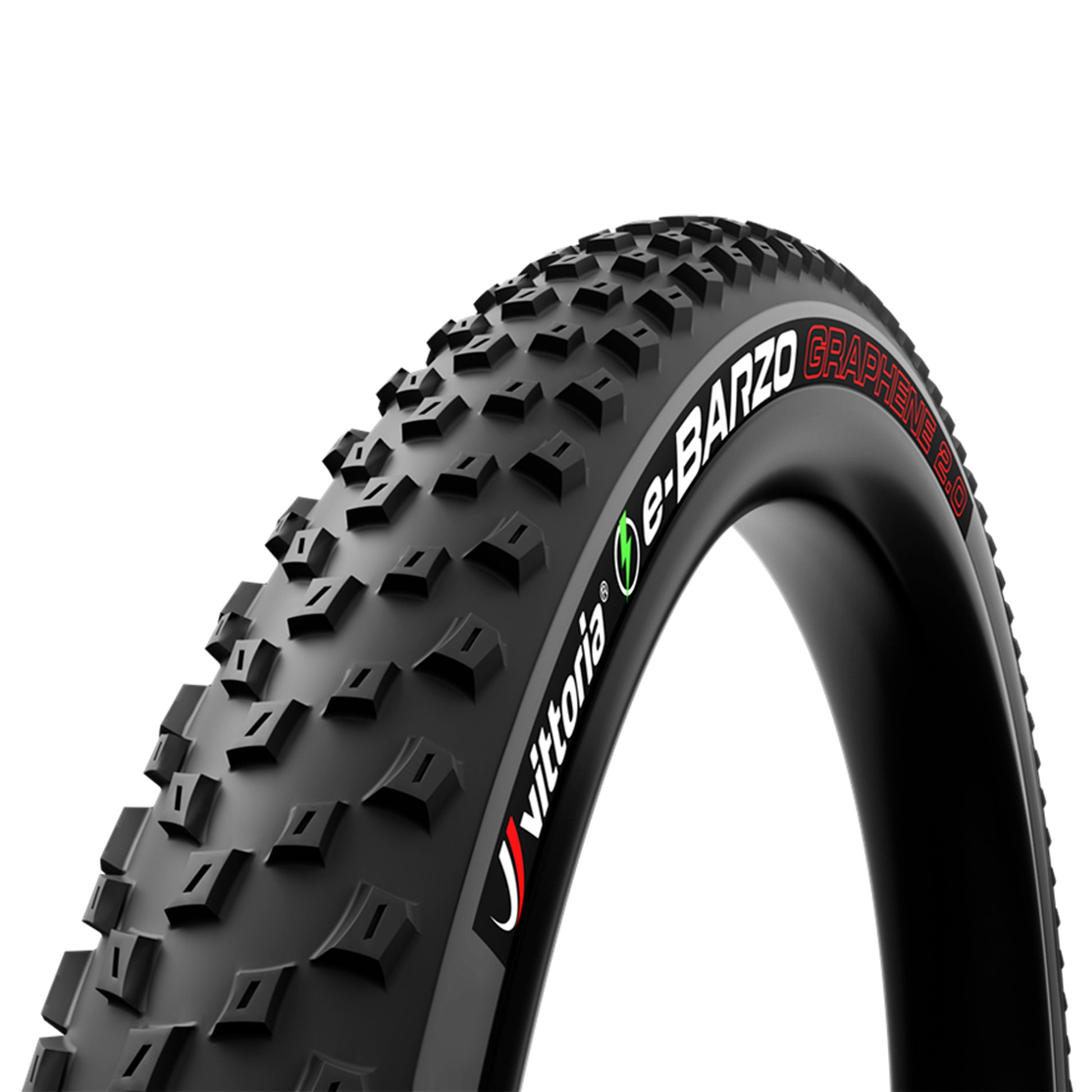 Tires Vittoria Vittoria E-Barzo Trail Tire TLR/TNT 29x2.35 Anth/Blk Dark Slate Gray