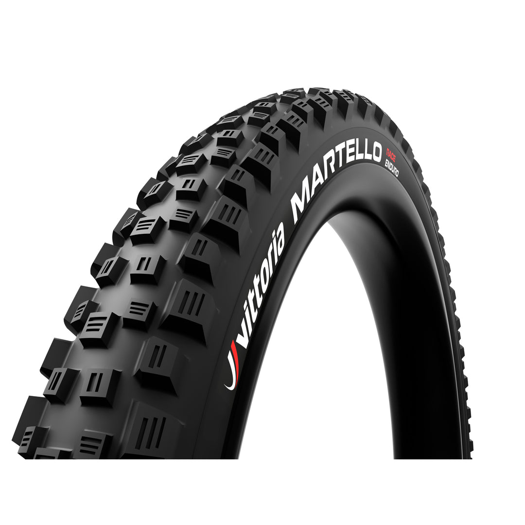 Tires Vittoria Vittoria Martello Race Tire - 29 x 2.6 Tubeless 2PLY Folding BLK Enduro 1C G2.0 Dark Slate Gray