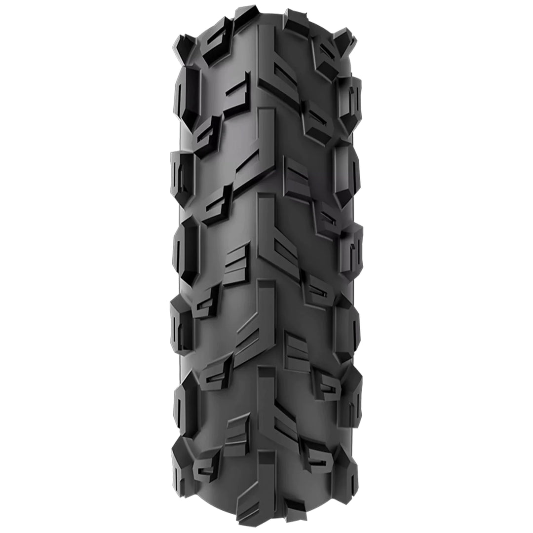Tires Vittoria Vittoria Mezcal III Tire TLR 29x2.1 Black/Rainbow Dark Slate Gray