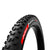 Tires Vittoria Vittoria Mostro Enduro Tire - 29 x 2.6 Tubeless Folding BLK 4C Graphene 2-ply G2.0 E-Bike Dark Slate Gray