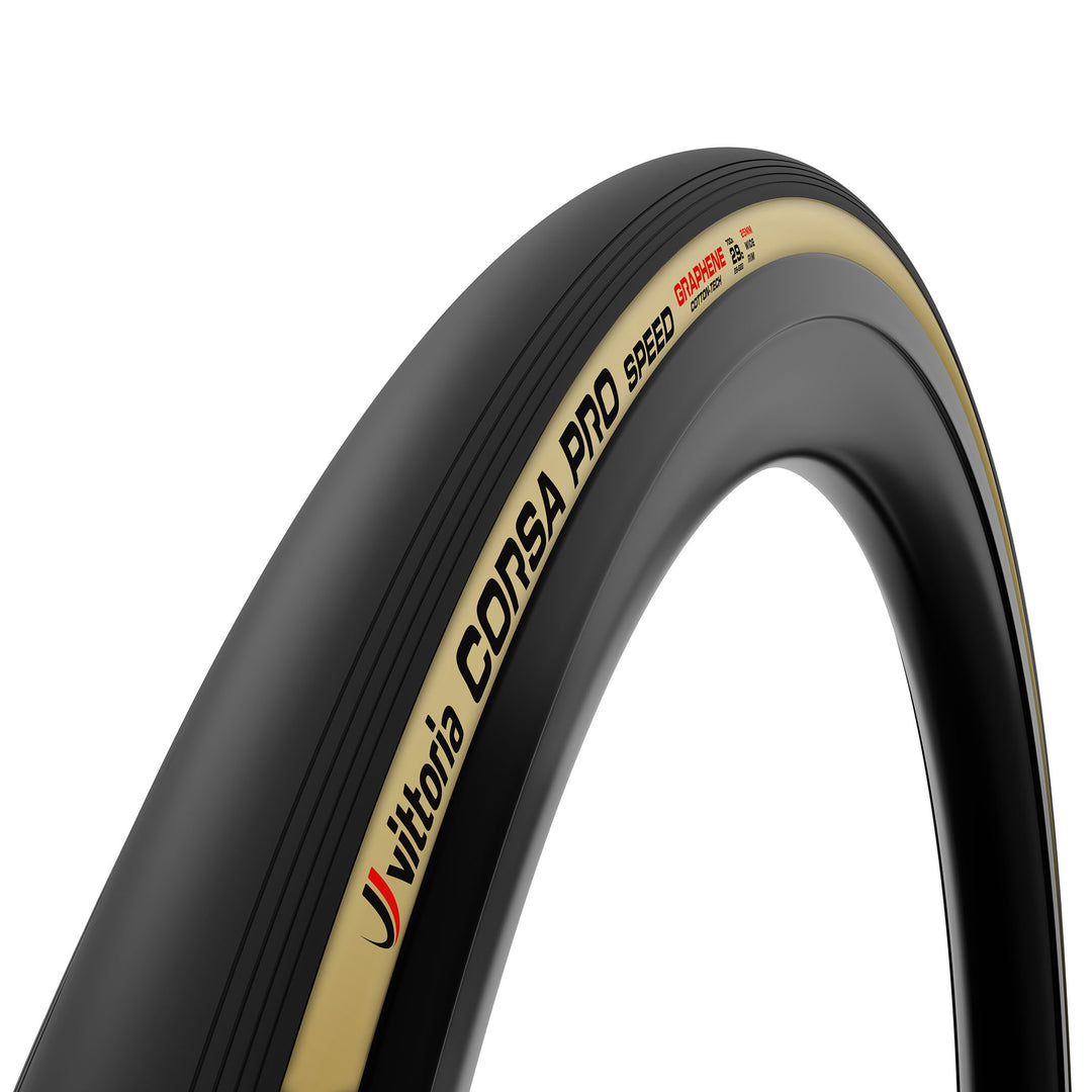 Tires Vittoria Vittoria Corsa Pro Speed Tire - 700 x 29 Tubeless Folding Black/Para G2.0 Dark Slate Gray