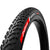 Tires Vittoria Vittoria Mezcal XC Race Tire - 29 x 2.25 Tubeless Folding BLK Graphene + Silica G2.0 Dark Slate Gray