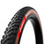 Tires Vittoria Vittoria Mezcal XC Race Tire - 29 x 2.25 Tubeless Folding Brown Graphene + Silica G2.0 Black