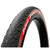 Tires Vittoria Vittoria Terreno XC Race Tire TLR 29x2.25 Brown Dark Slate Gray