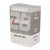 Tube Vittoria Vittoria Standard Tube 700x40-52 PV 48mm Gray