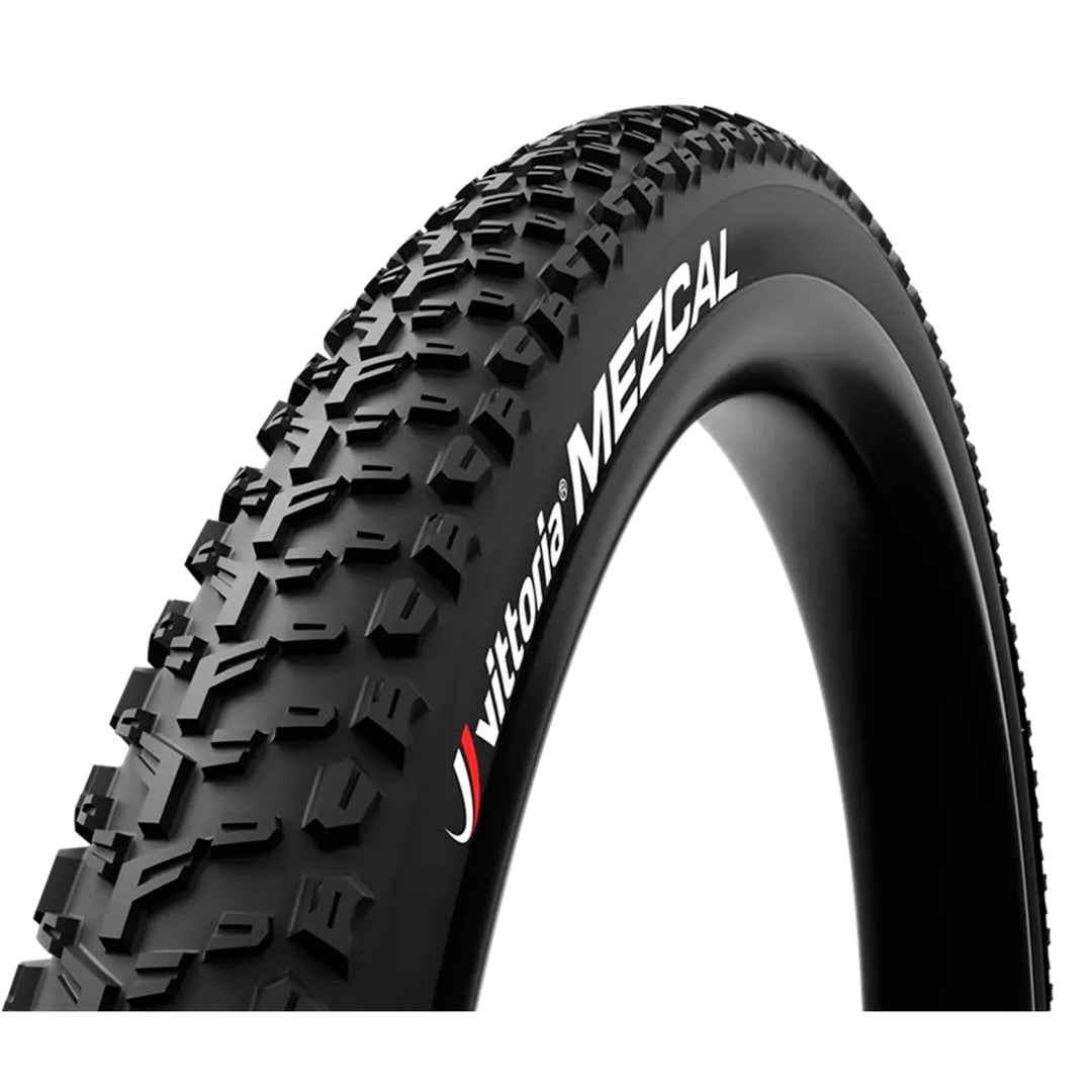 Tires Vittoria Vittoria Mezcal III Wire 27.5x2.25 Black Black