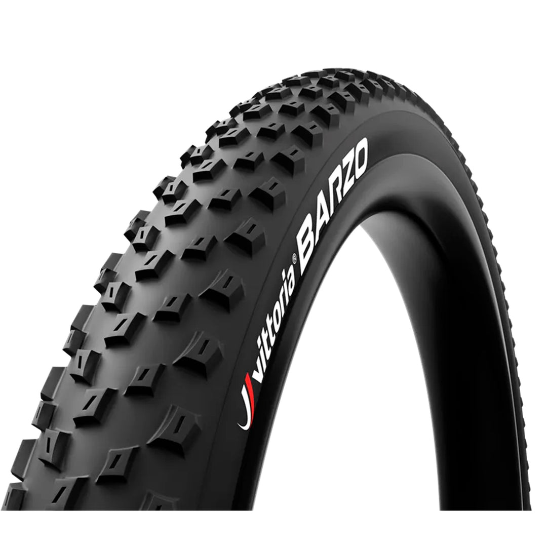 Tires Vittoria Vittoria Barzo Tire Wire 27.5x2.6 Black Dark Slate Gray