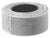 Bar Tape Velox Velox Tressostar Cloth Bar Tape White Gray
