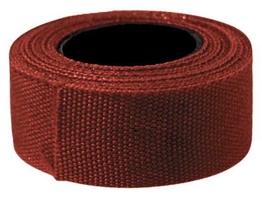 Bar Tape Velox Velox Tressostar Cloth Bar Tape Red Saddle Brown