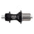 Hubs White Industries White Industries Rear CLD TA Hub 12x142mm HG11 28h Black Dark Slate Gray