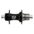 Hubs White Industries White Industries Rear CLD TA Hub 12x142mm XDR 28h Black Gray