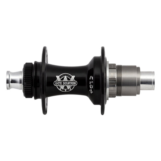 Hubs White Industries White Industries Rear CLD TA Hub 12x142mm XDR 28h Black Gray