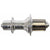Hubs White Industries White Industries Rear T11 Road Hub 10x130mm QR HG 28h Silver Rosy Brown