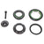Headsets White Industries White Industries Headset ZS44/28.6|ZS56/40 Black Dark Slate Gray