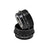 Bottom Brackets White Industries White Industries DUB Bottom Bracket T47 68/73 External Black Dark Slate Gray