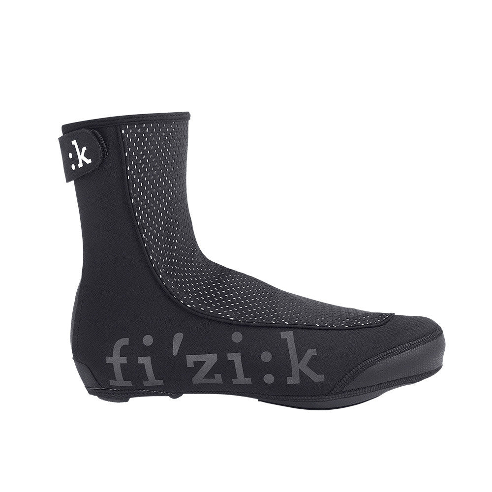 Fizik Waterproof Winter Overshoes - Dragonspine Cycling