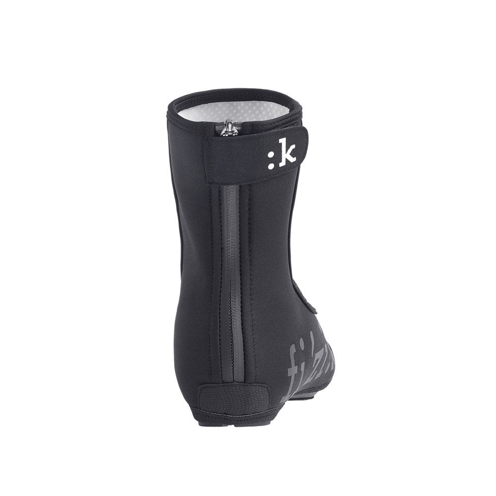 Fizik Waterproof Winter Overshoes - Dragonspine Cycling