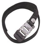 Wellgo Toe Clips & Straps ( ) - Dragonspine Cycling