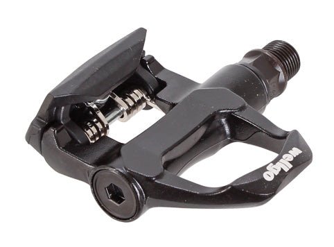 Wellgo Clipless Road Pedals ( ) - Dragonspine Cycling