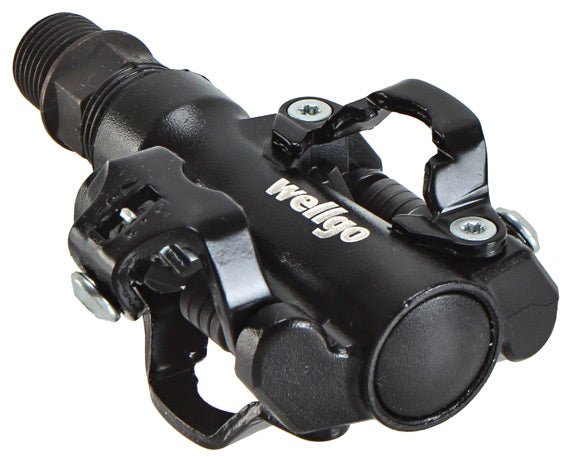 Wellgo Pedals ( ) - Dragonspine Cycling
