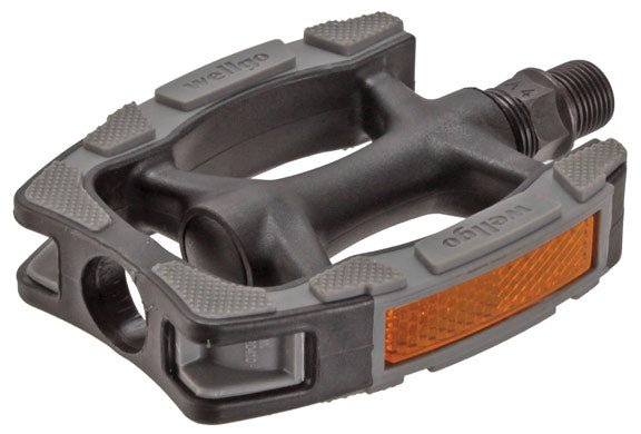 Wellgo Pedals ( ) - Dragonspine Cycling