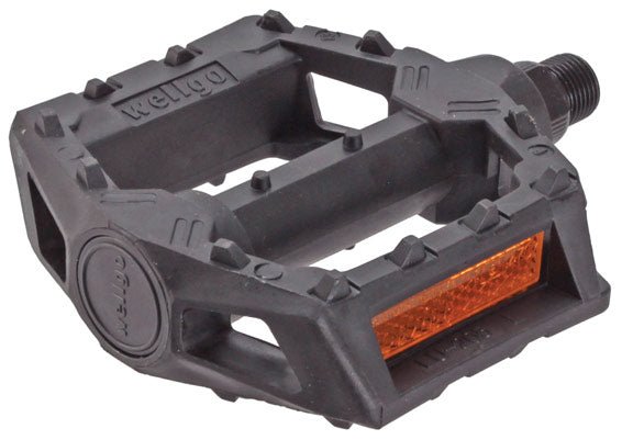 Wellgo Pedals ( ) - Dragonspine Cycling