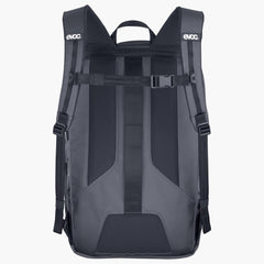 EVOC Urban Pack 25 Backpack IRONMAN edition 25L Black