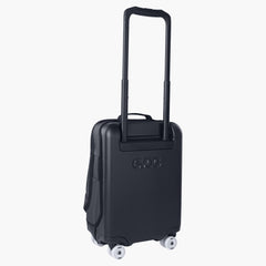 EVOC 4-Wheel Trolley 40 40L IRONMAN edition Black