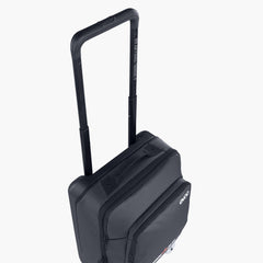 EVOC 4-Wheel Trolley 40 40L IRONMAN edition Black