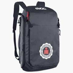 EVOC Athlete Backpack 30 Ironman edition Backpack 30L Black