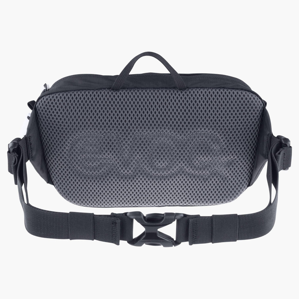 EVOC Sling Bag Backpack IRONMAN edition Black