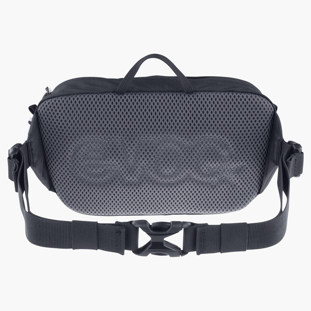 EVOC Sling Bag Backpack IRONMAN edition Black