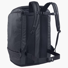 EVOC Gear Backpack 60 Backpack IRONMAN edition 60L Black
