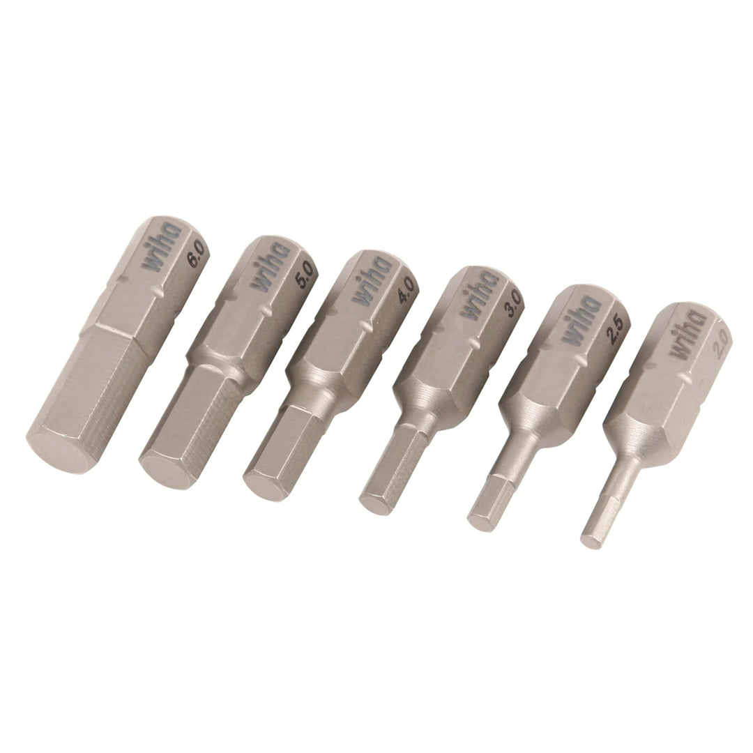 Wiha Tool Hex Wrench ( ) - Dragonspine Cycling