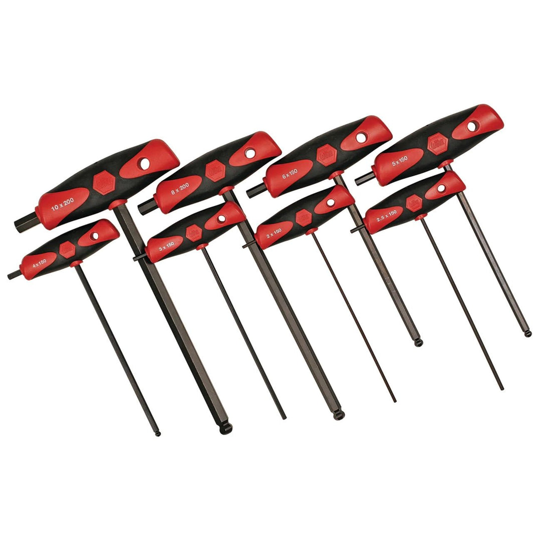 Wiha Tool Hex Wrench ( ) - Dragonspine Cycling