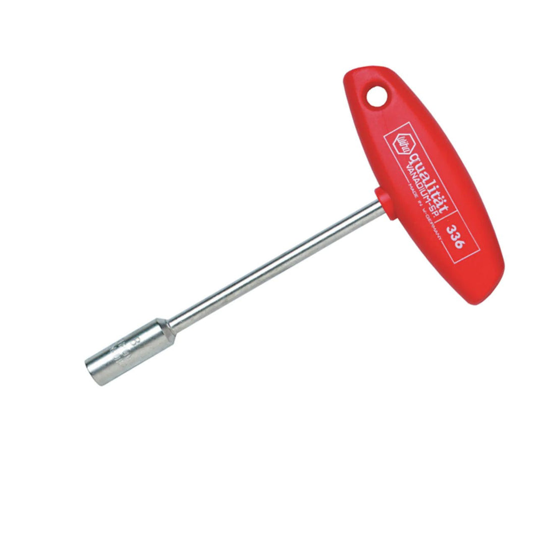 Wiha Tool Hex Wrench ( ) - Dragonspine Cycling